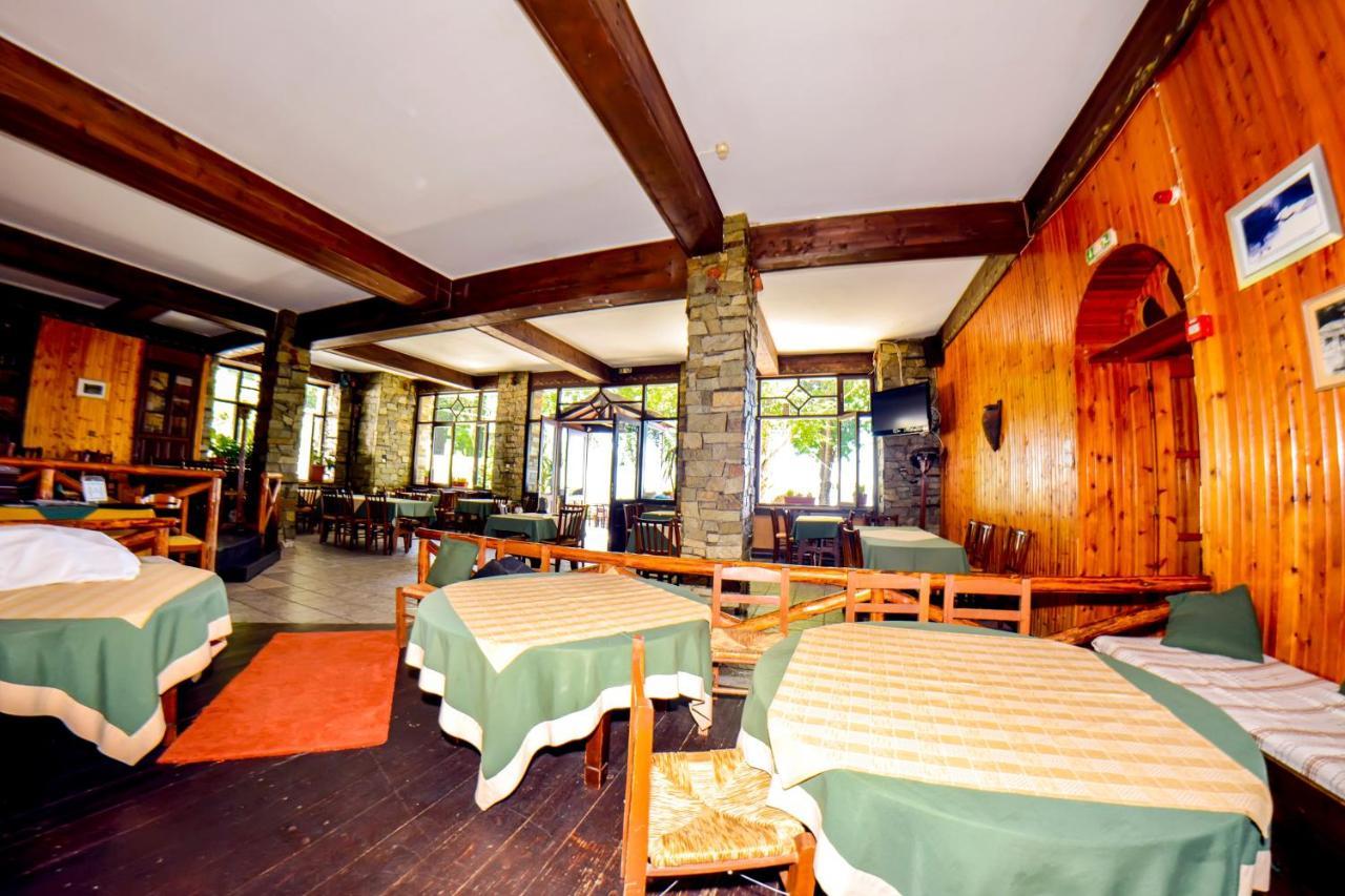 Hotel Hani Zisi Ханя Екстериор снимка