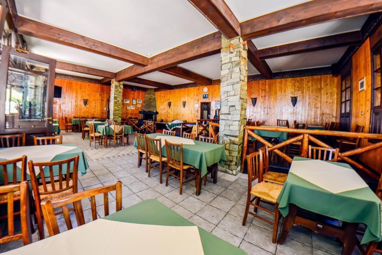 Hotel Hani Zisi Ханя Екстериор снимка