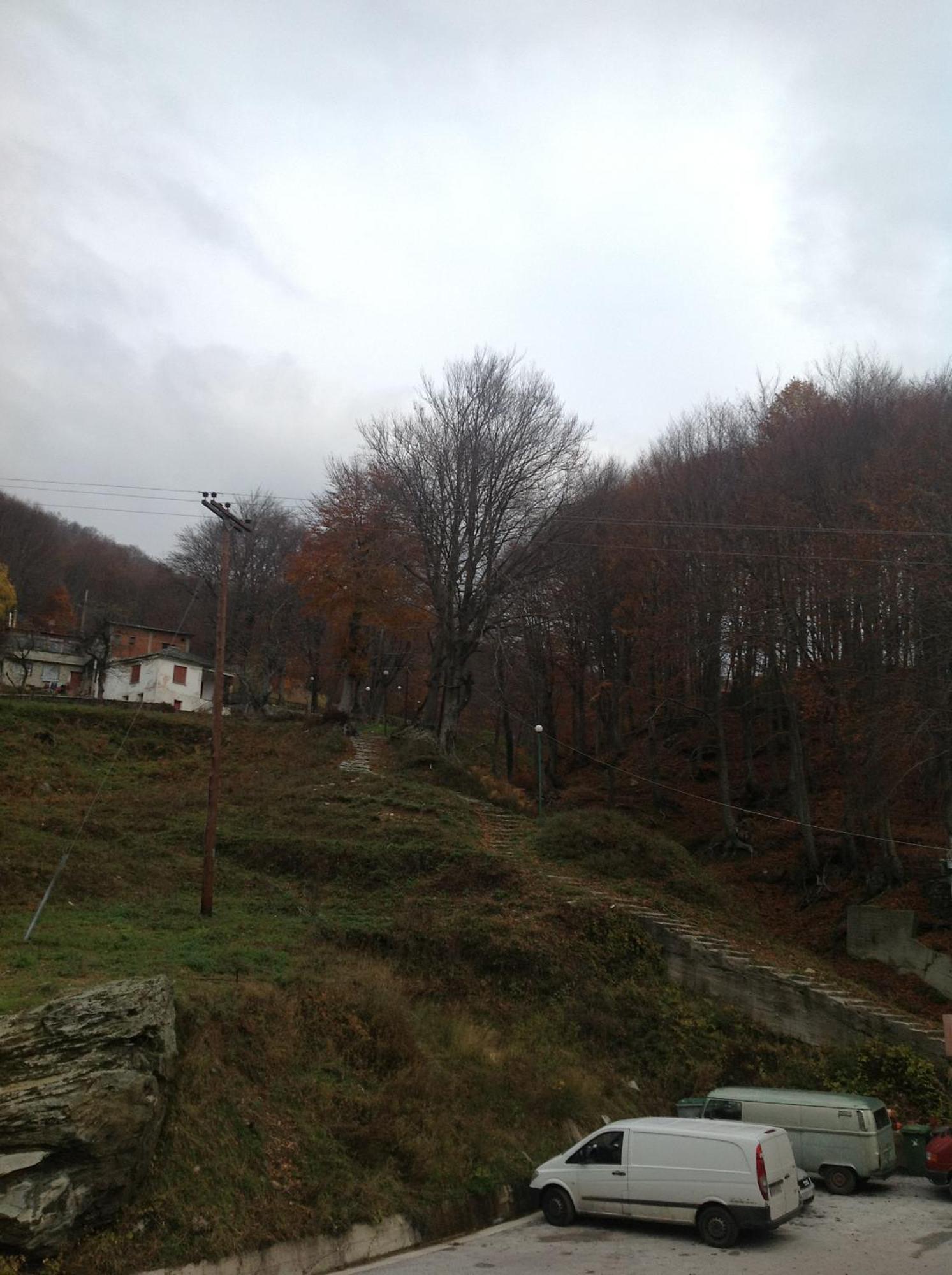 Hotel Hani Zisi Ханя Екстериор снимка