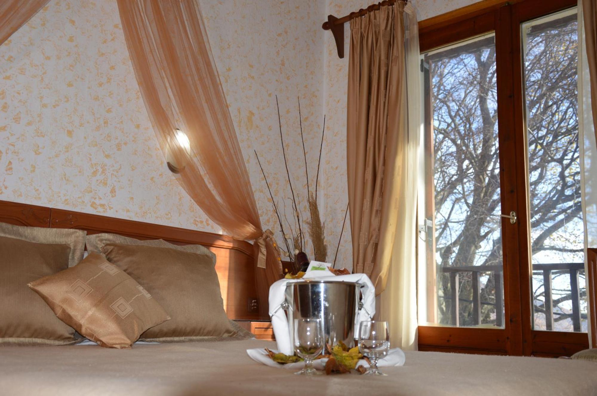 Hotel Hani Zisi Ханя Стая снимка