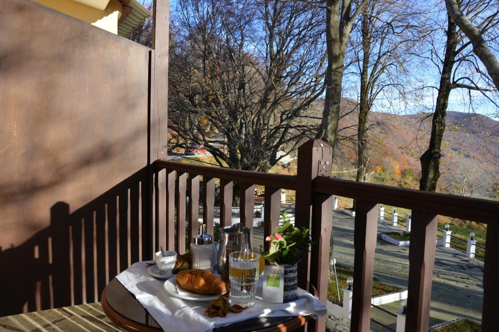 Hotel Hani Zisi Ханя Стая снимка