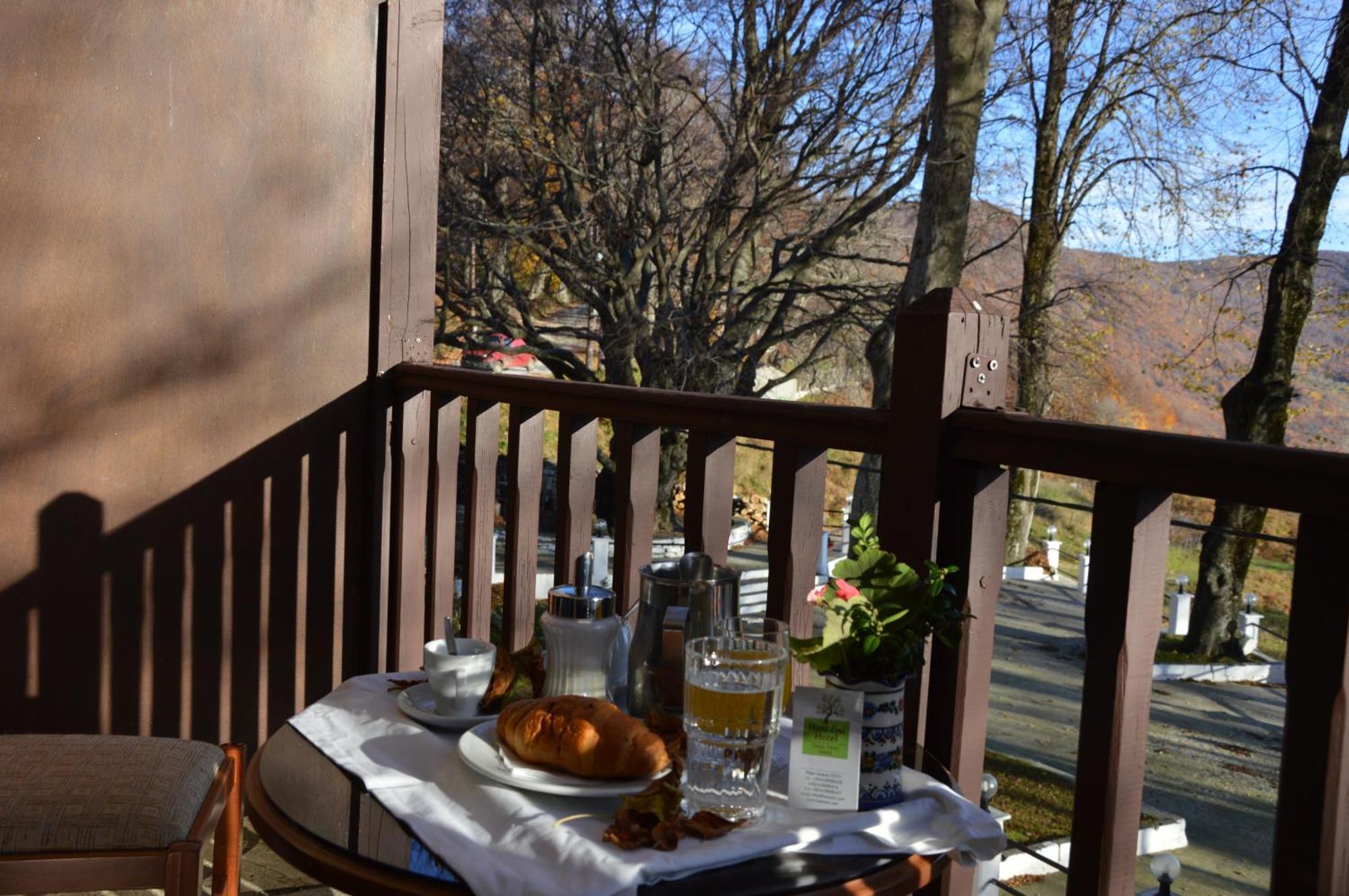 Hotel Hani Zisi Ханя Стая снимка