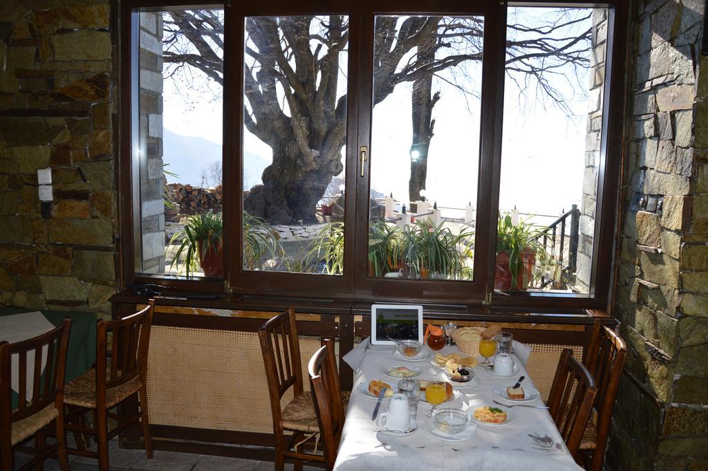 Hotel Hani Zisi Ханя Екстериор снимка